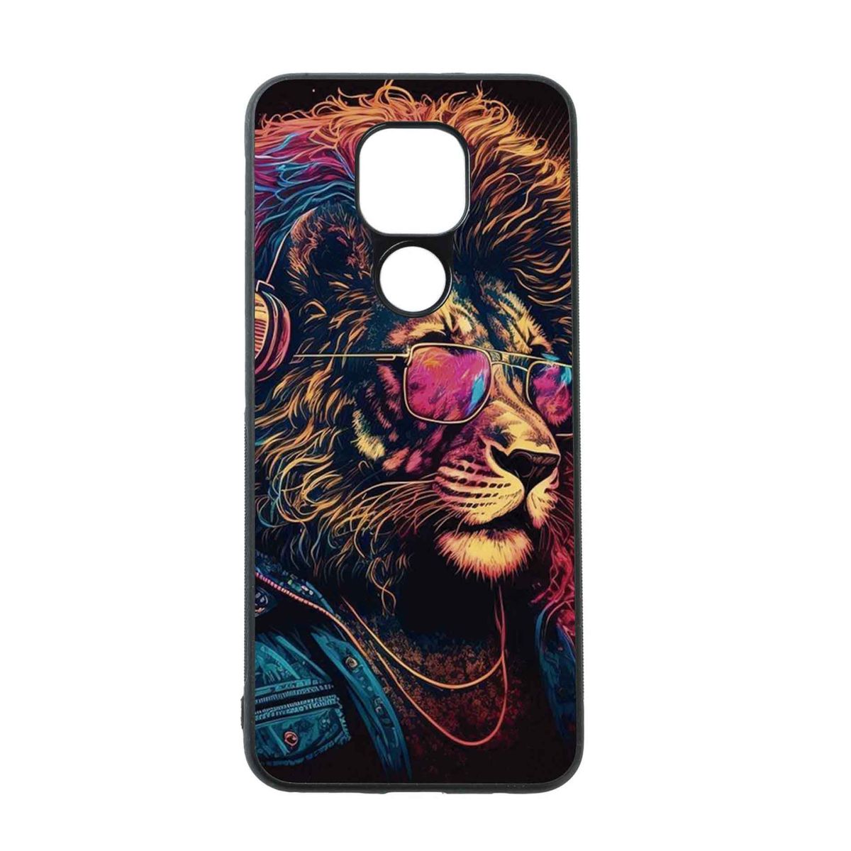 GENERICO - Funda Protector Case Para MOTO G9 PLAY