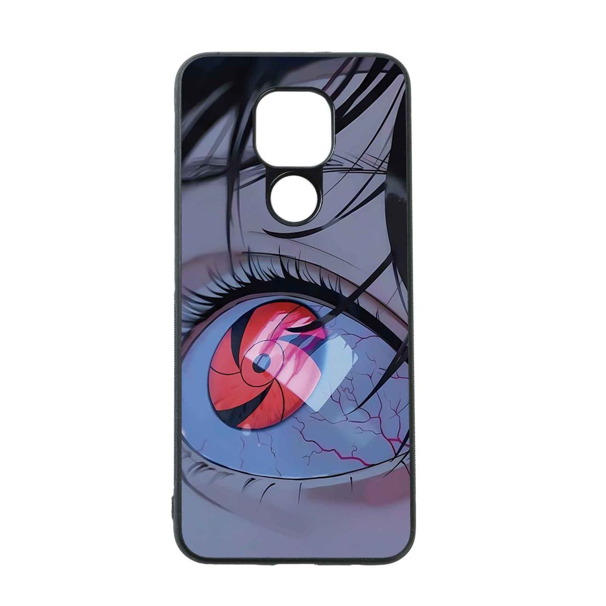 GENERICO - Funda Protector Case Para MOTO G9 PLAY