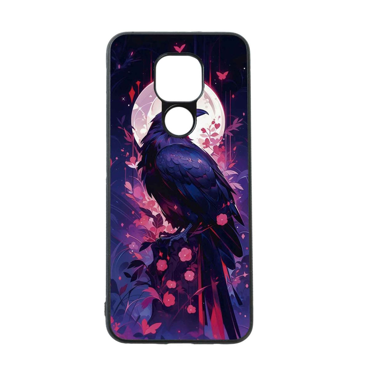 GENERICO - Funda Protector Case Para MOTO G9 PLAY