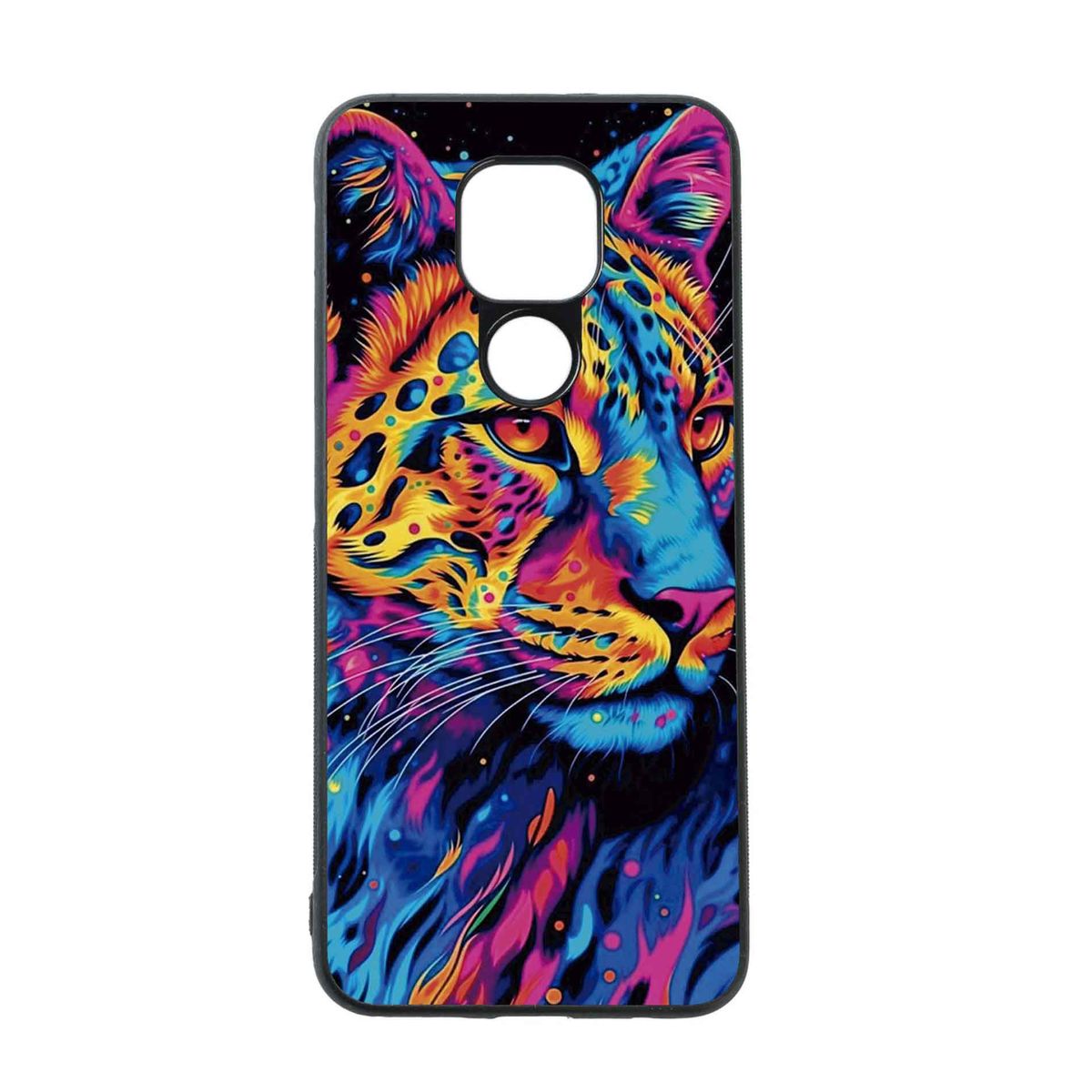 GENERICO - Funda Protector Case Para MOTO G9 PLAY