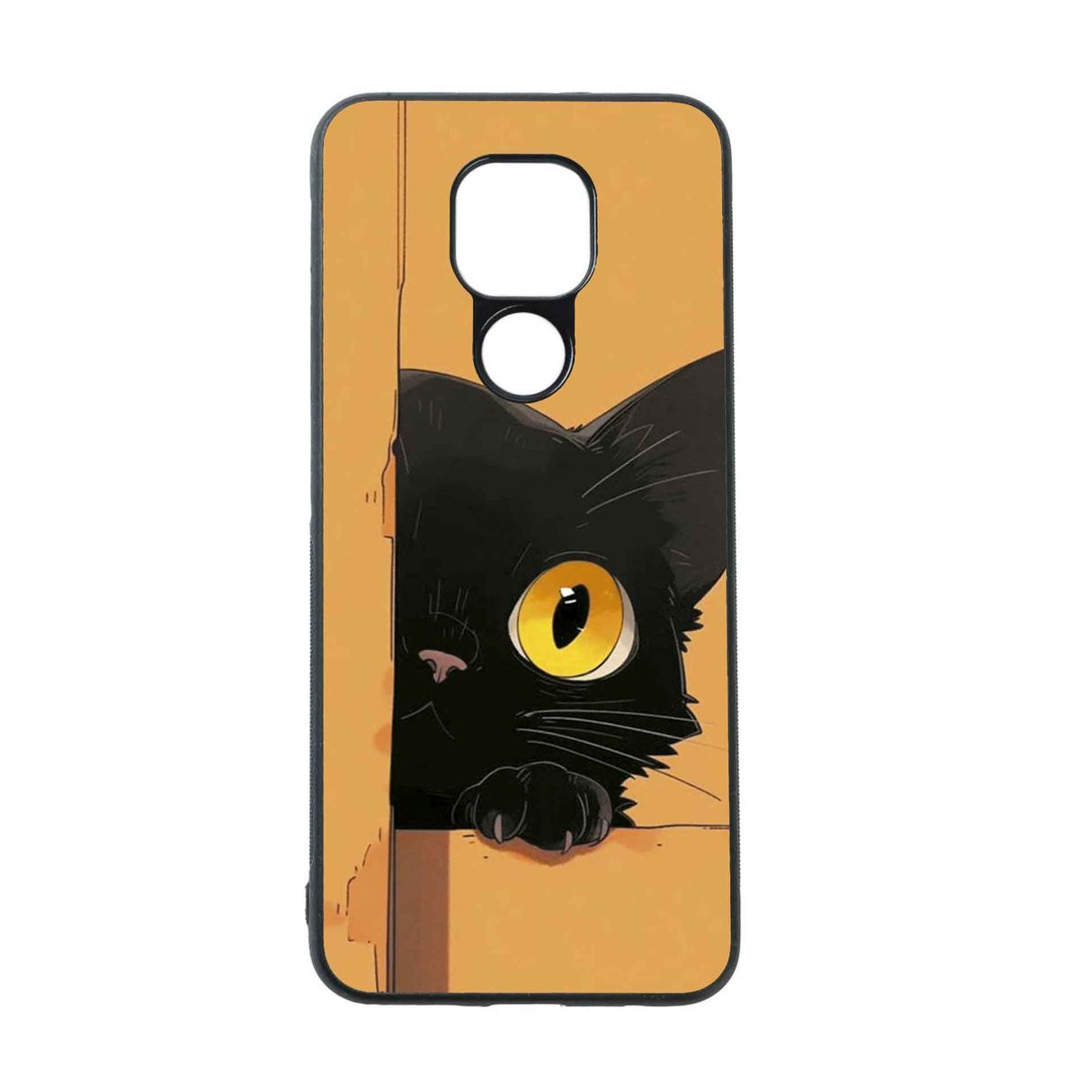 GENERICO - Funda Protector Case Para MOTO G9 PLAY