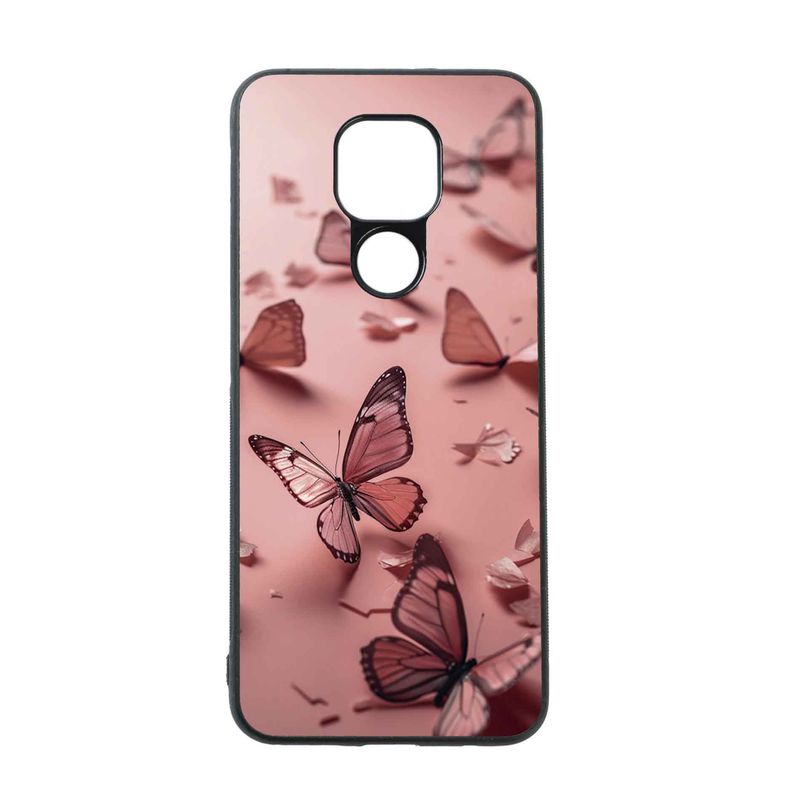 GENERICO - Funda Protector Case Para MOTO G9 PLAY