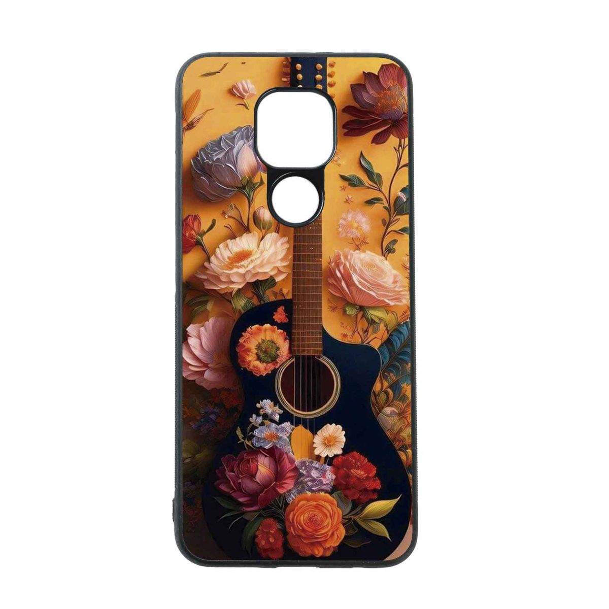 GENERICO - Funda Protector Case Para MOTO G9 PLAY