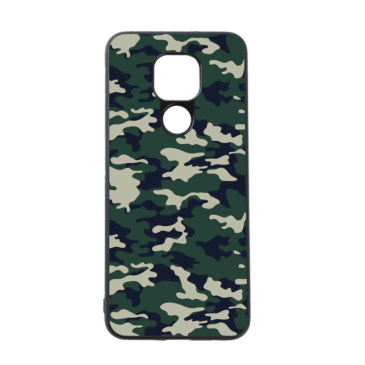 GENERICO - Funda Protector Case Para MOTO G9 PLAY.