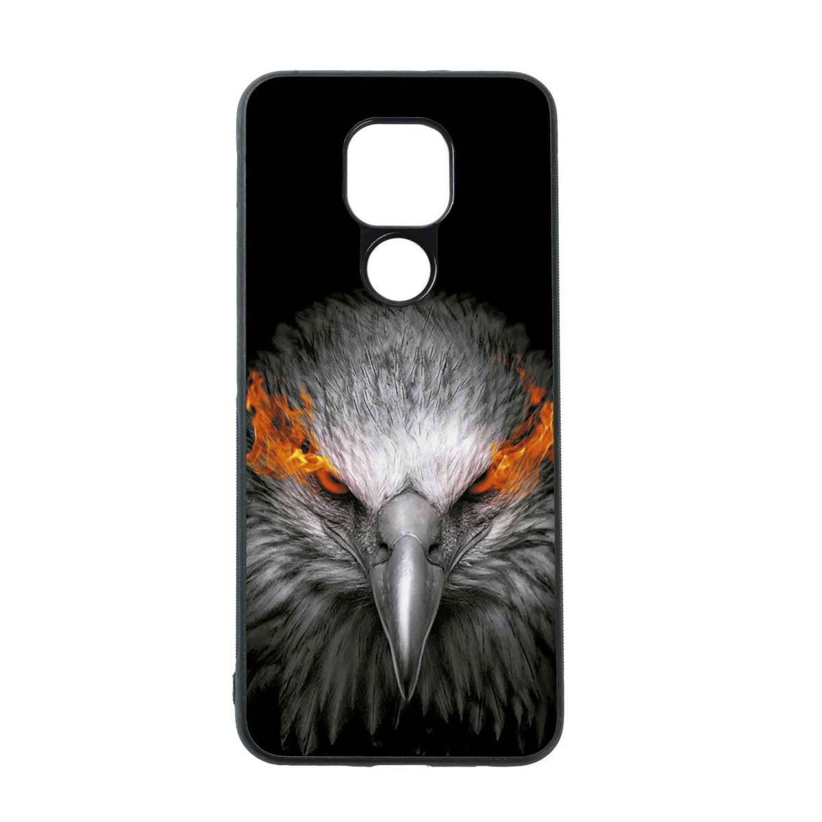 GENERICO - Funda Protector Case Para MOTO G9 PLAY