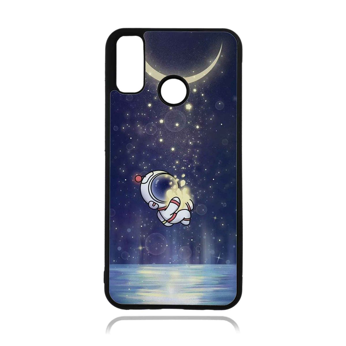 GENERICO - Funda Protector Case Para HUAWEI Y8S