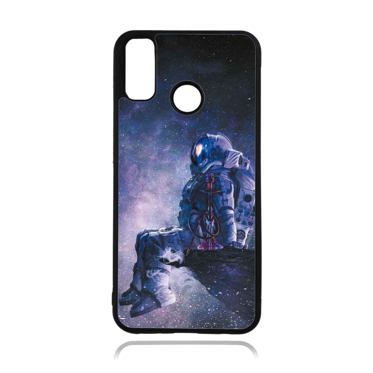 GENERICO - Funda Protector Case Para HUAWEI Y8S