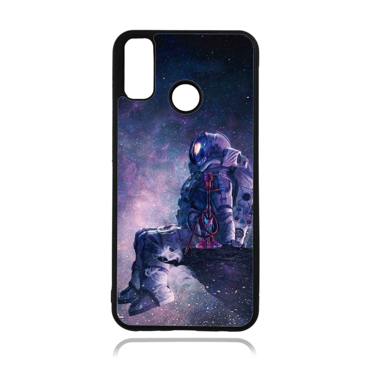 GENERICO - Funda Protector Case Para HUAWEI Y8S