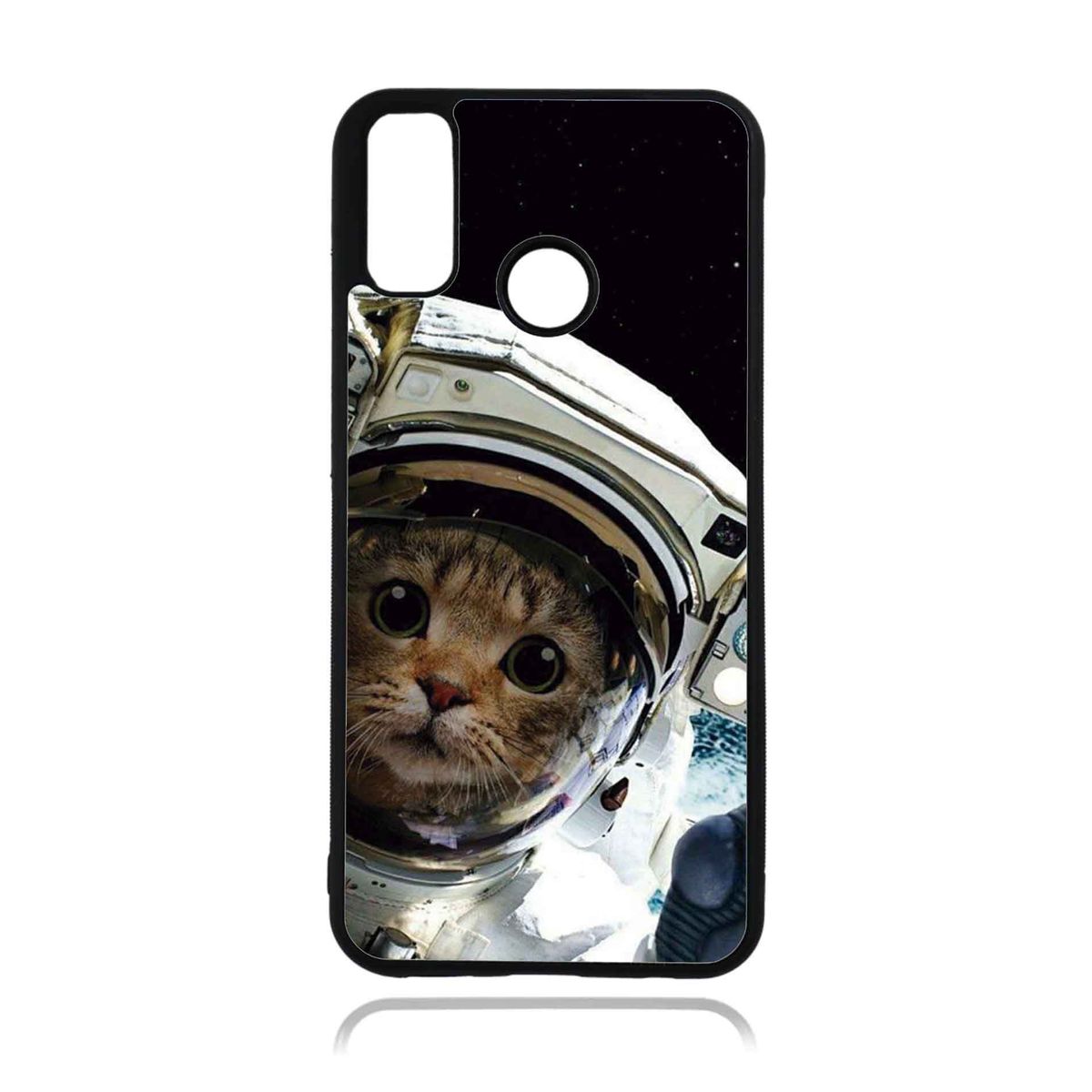 GENERICO - Funda Protector Case Para HUAWEI Y8S