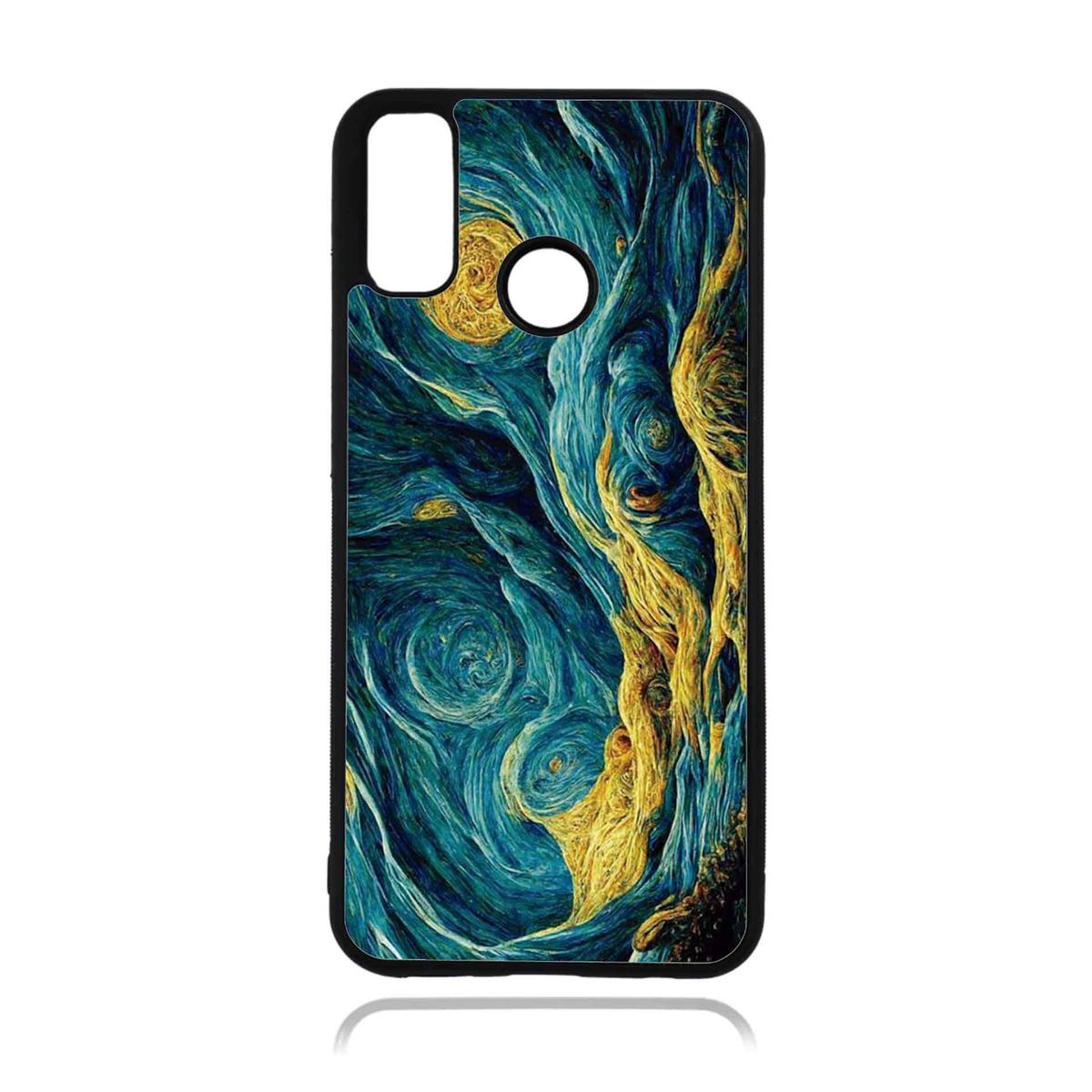 GENERICO - Funda Protector Case Para HUAWEI Y8S