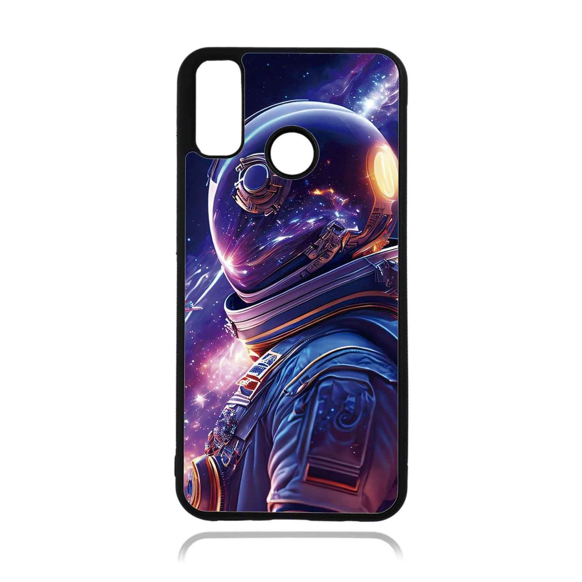 GENERICO - Funda Protector Case Para HUAWEI Y8S