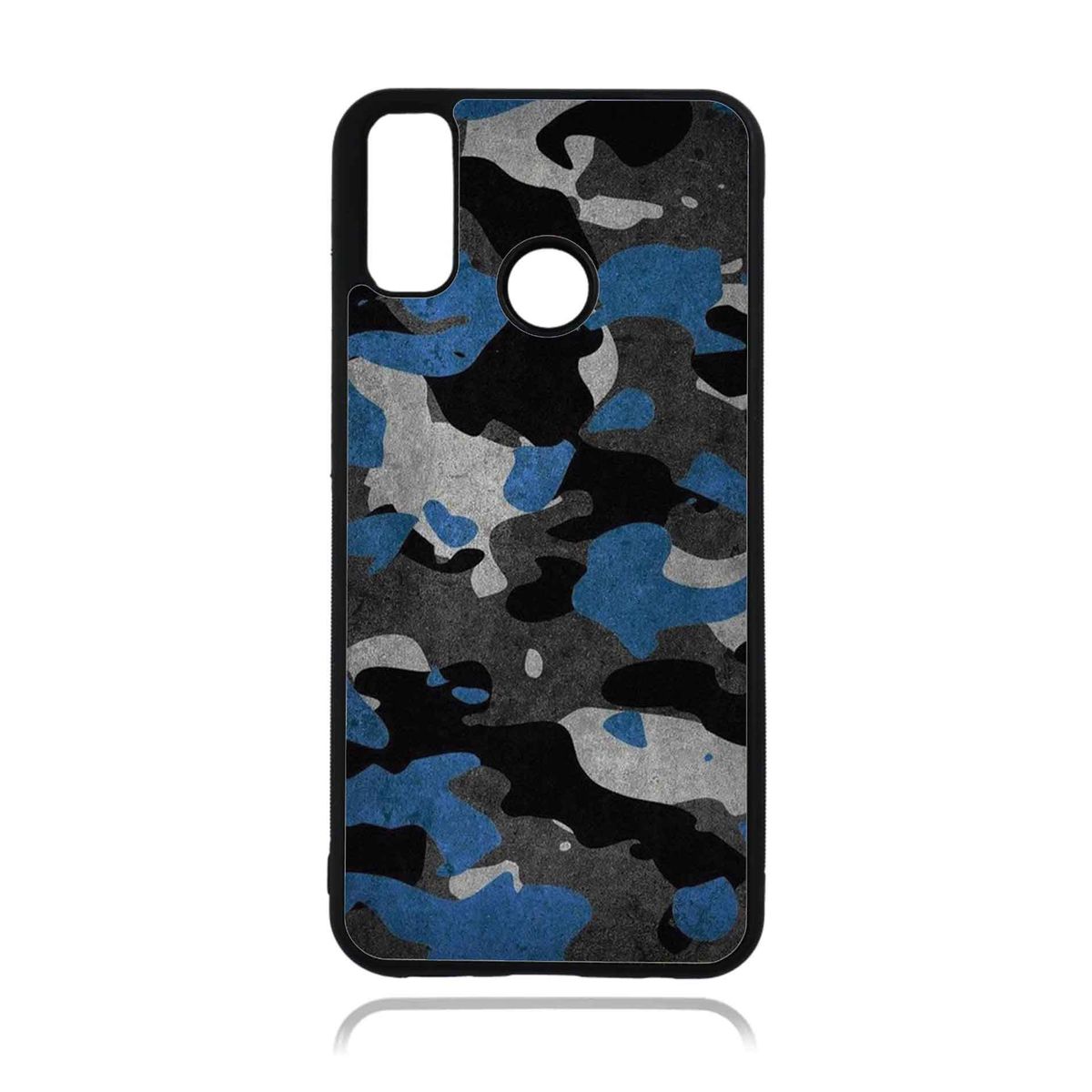GENERICO - Funda Protector Case Para HUAWEI Y8S
