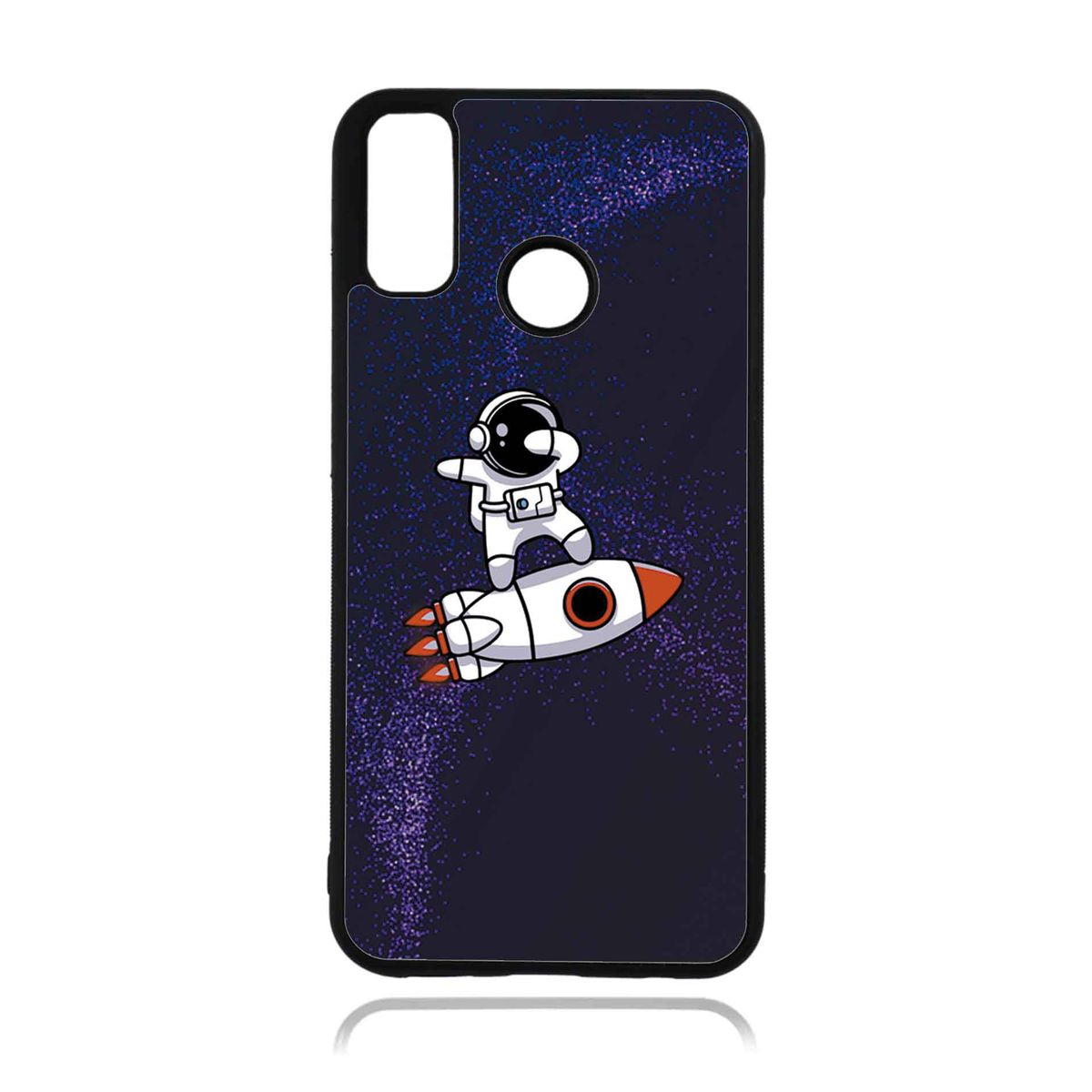 GENERICO - Funda Protector Case Para HUAWEI Y8S