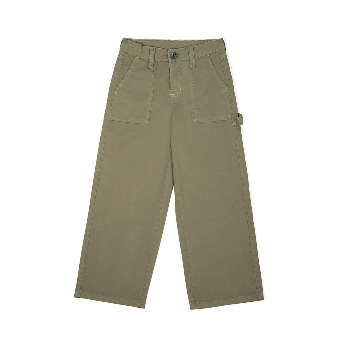 PIONIER - Moda Tafeta Niño Beige Criz