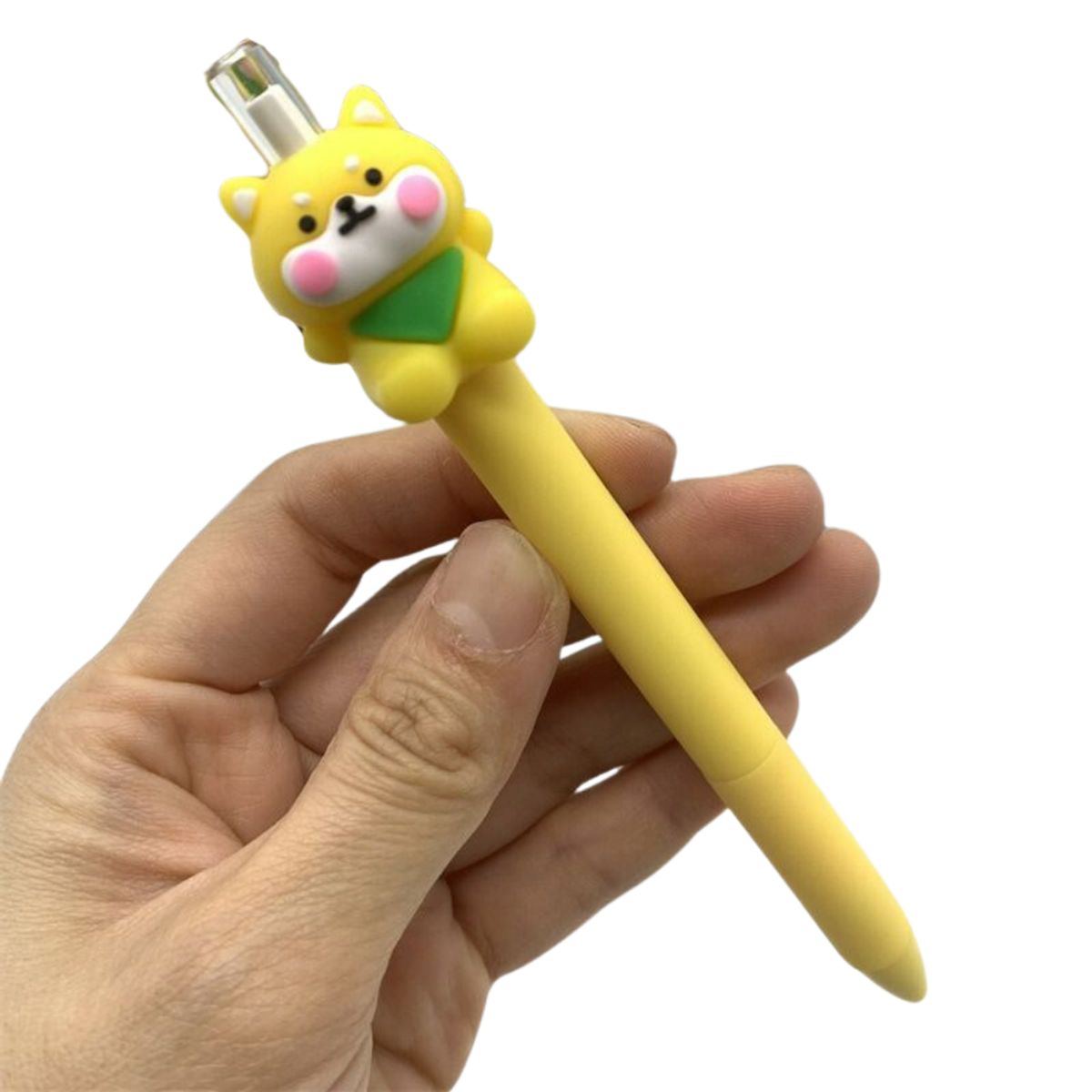 GENERICO - Lapiz infinito Animales - Pack x 4 unidades