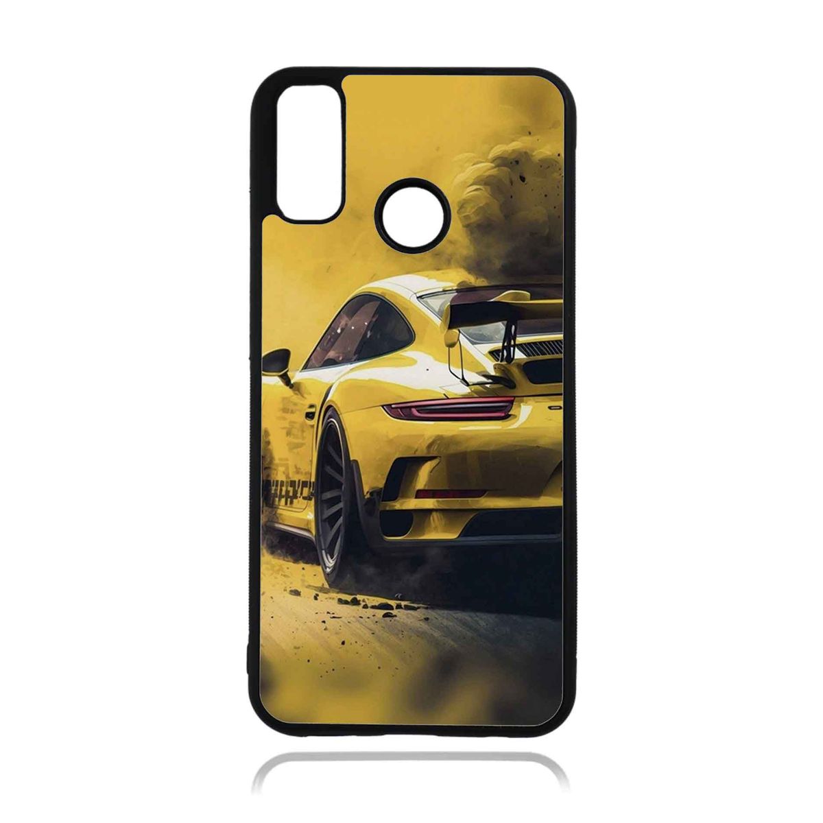 GENERICO - Funda Protector Case Para HUAWEI Y8S