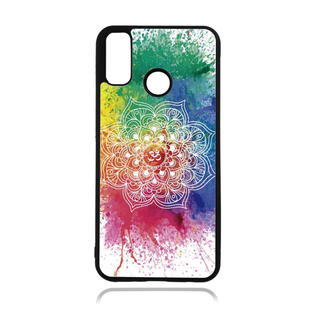 GENERICO - Funda Protector Case Para HUAWEI Y8S