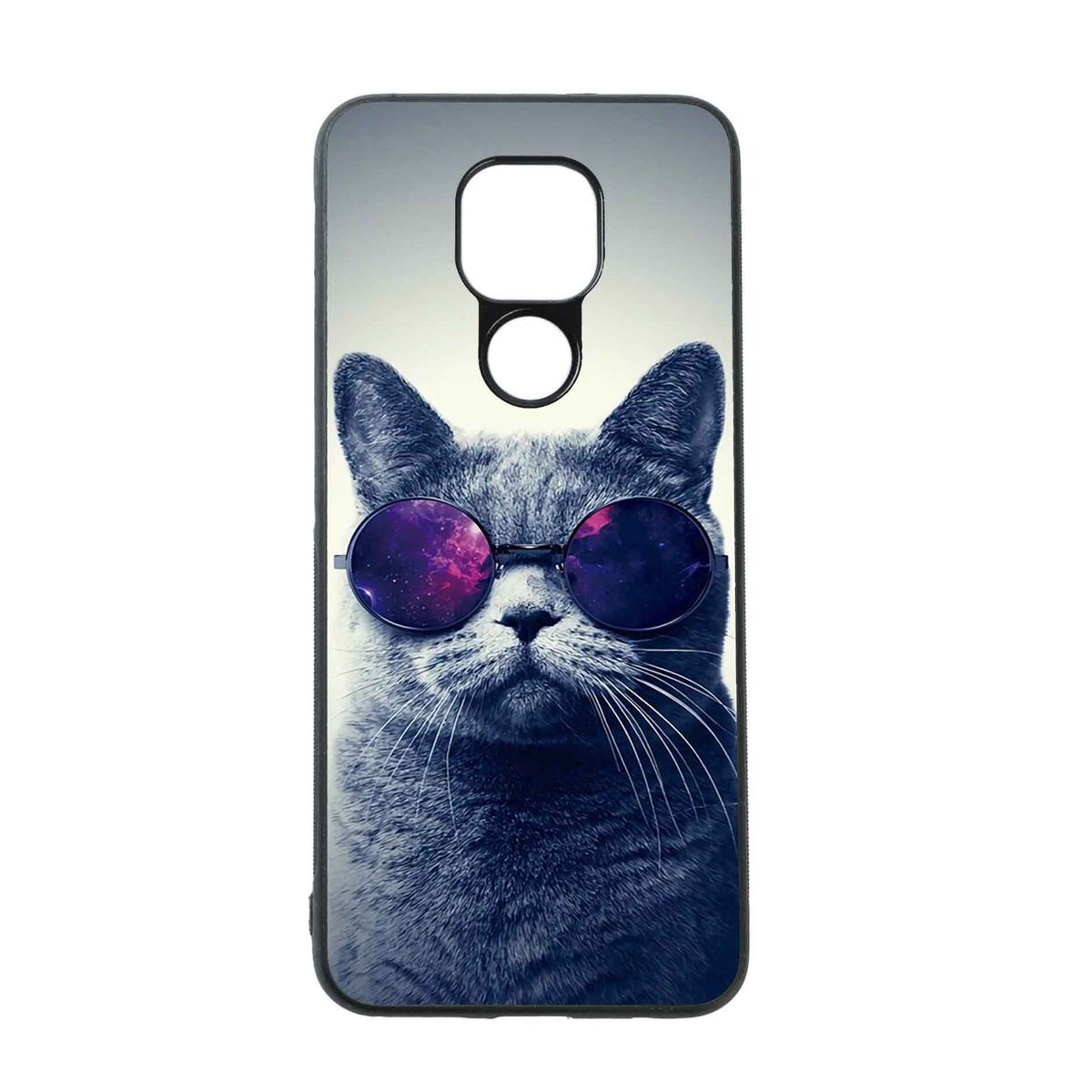 GENERICO - Funda Protector Case Para MOTO G9 PLAY