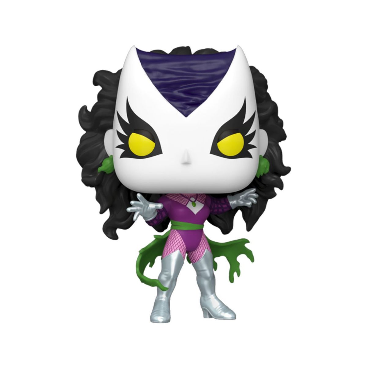 FUNKO - Funko Pop Lilith - Marvel  2023 Summer convention Exclusivo