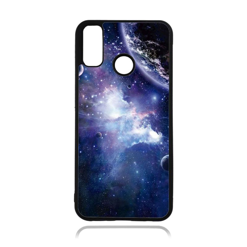 GENERICO - Funda Protector Case Para HUAWEI Y8S