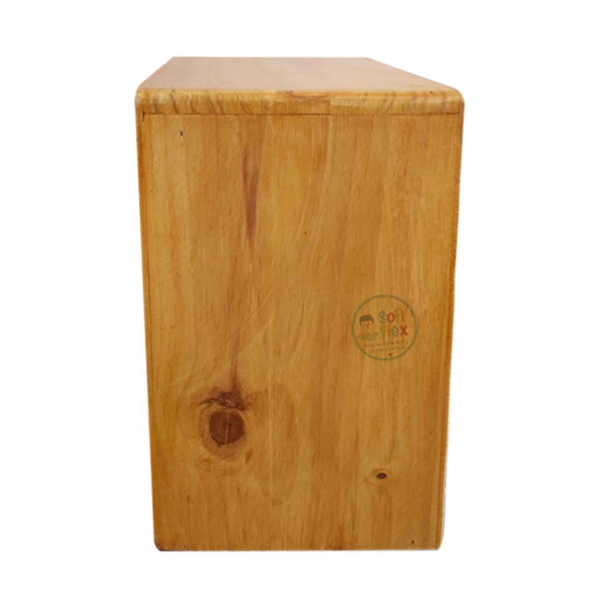 GENERICO - Cajon Musical Peruano para Niños de 5 a 12 años