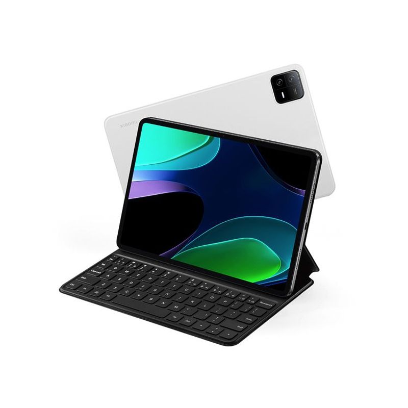 XIAOMI - Teclado con case Xiaomi Pad 6 Keyboard Original