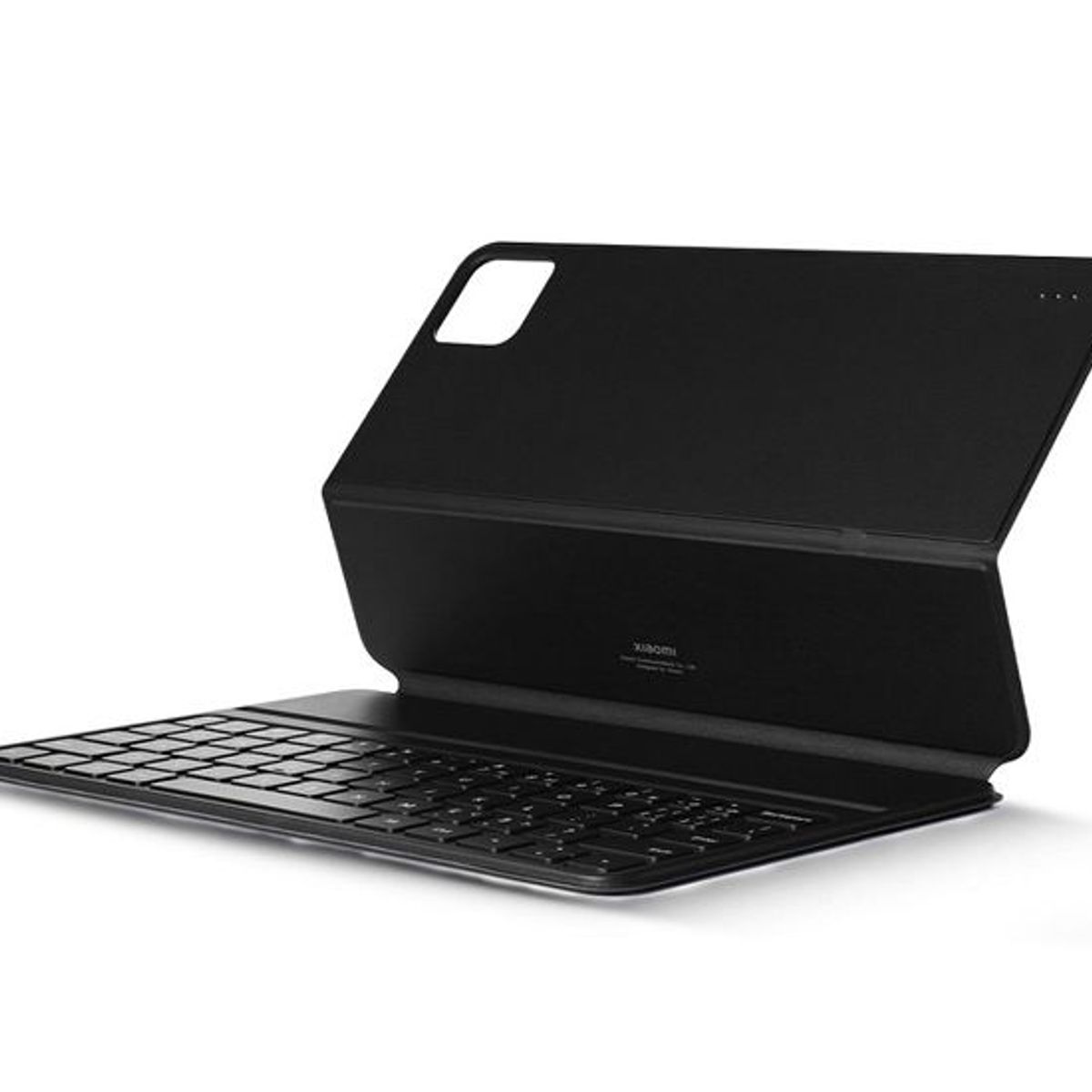 XIAOMI - Teclado con case Xiaomi Pad 6 Keyboard Original