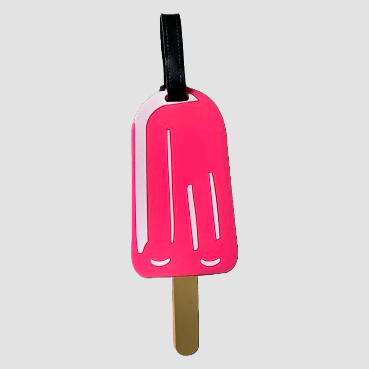 GENERICO - Etiqueta de equipaje - Ice cream