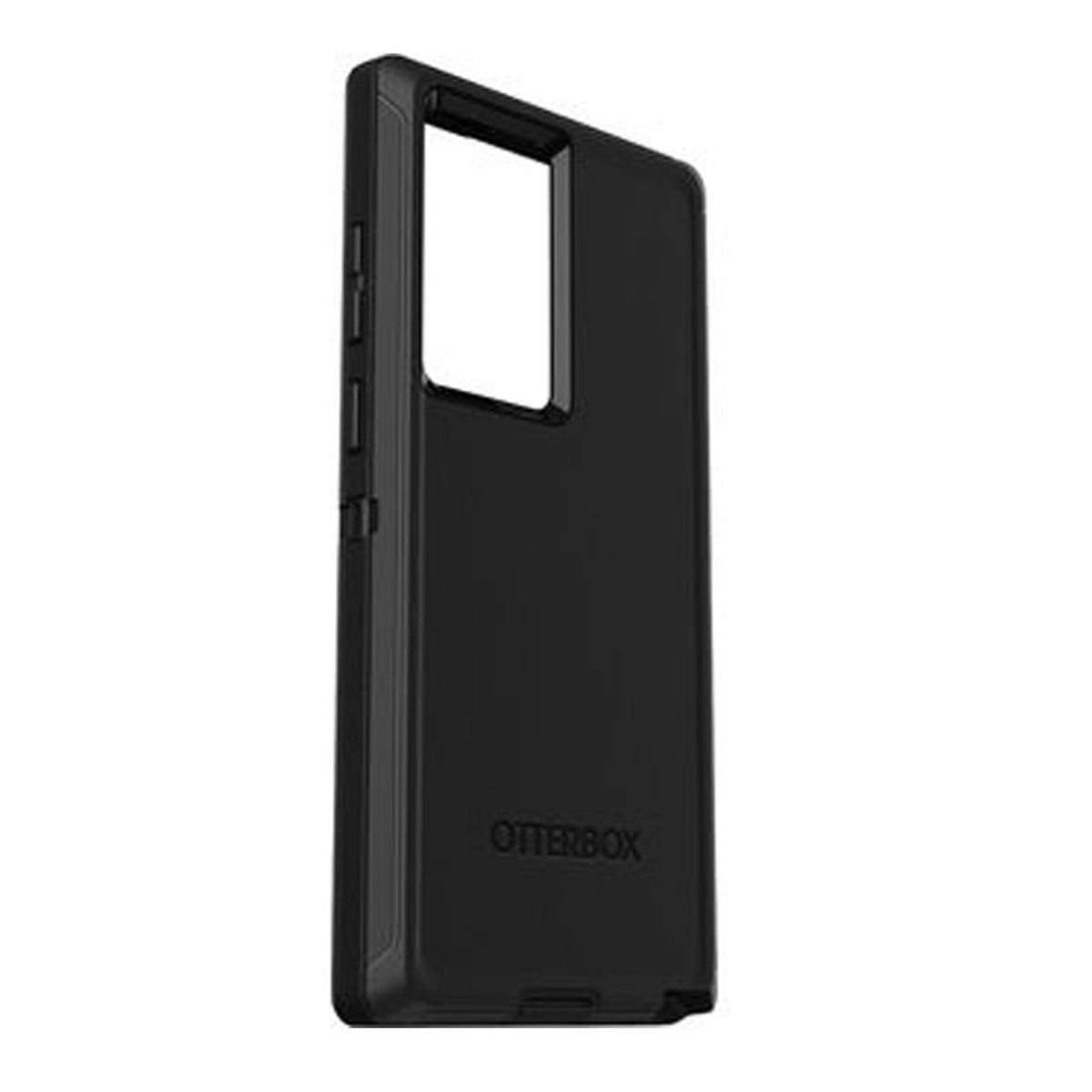 OTTERBOX - Funda Otterbox Defender Samsung S24 - Negro