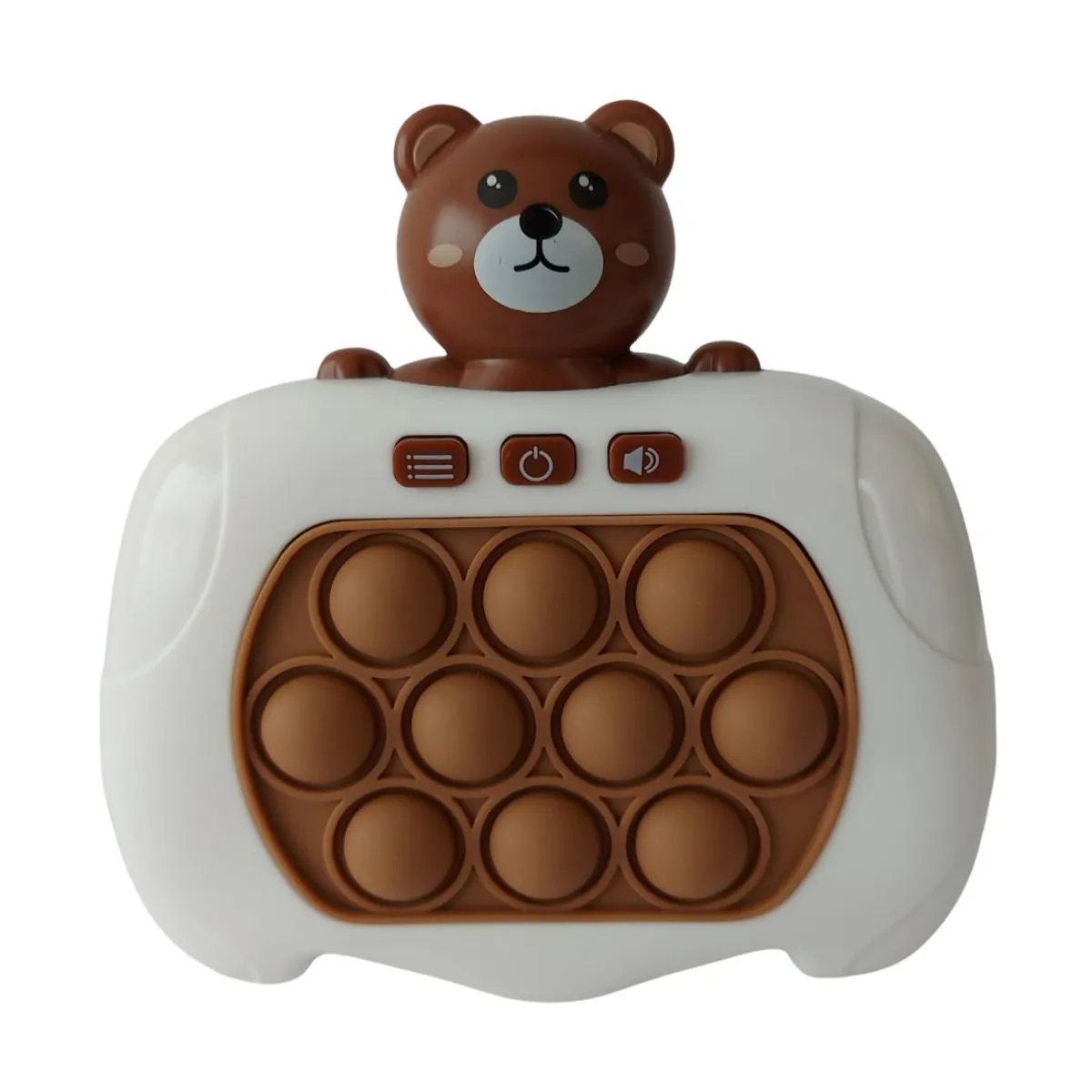 GENERICO - POP IT OSITO audio en ESPAÑOL