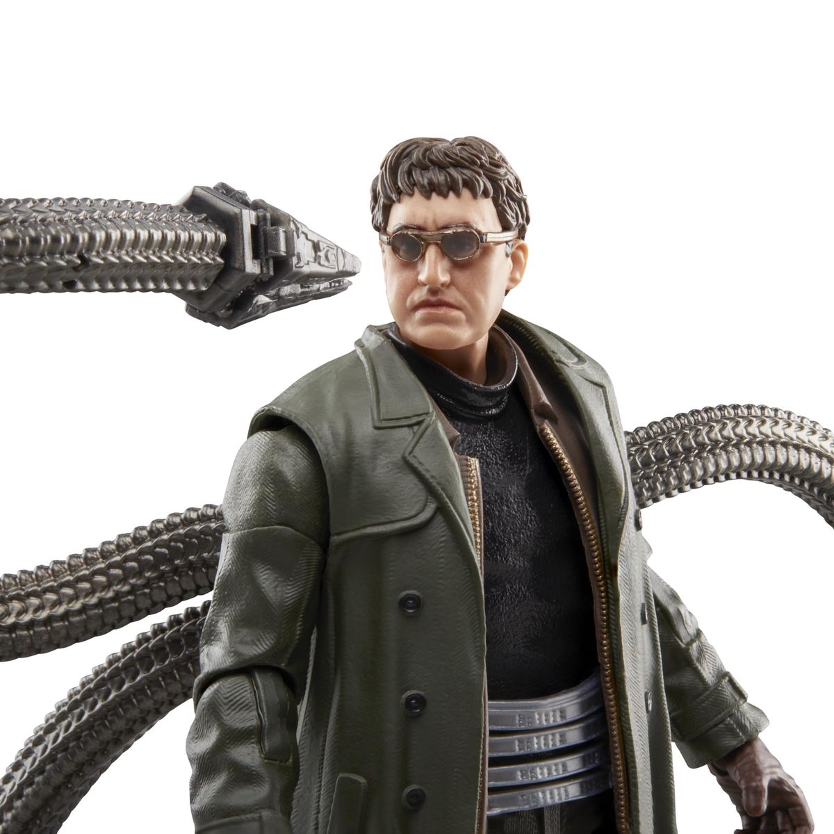 MARVEL - Octopus Spider-Man 2 Marvel Legends Doc Ock Spiderman