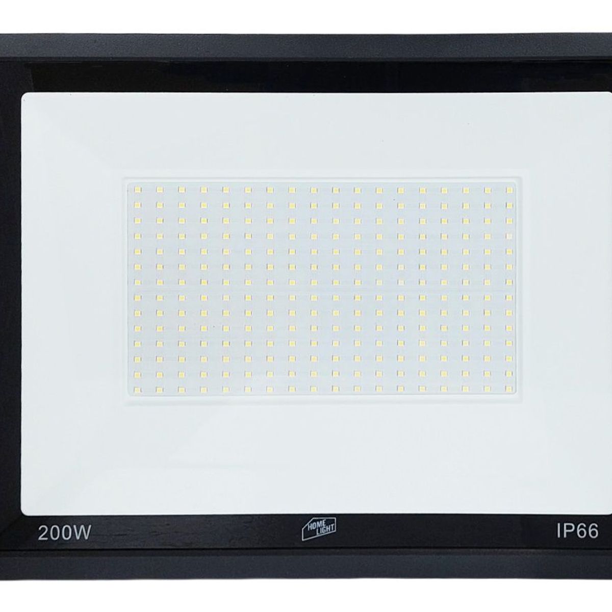 HOME LIGHT - Reflector LED Deluxe 200W LUZ DIA HOME LIGHT