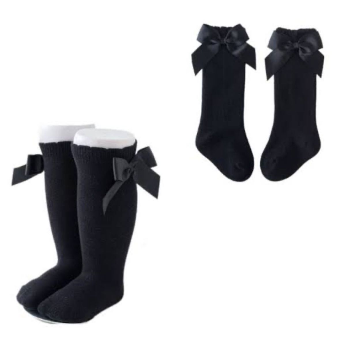 GENERICO - Medias Españolas bebé y niñas