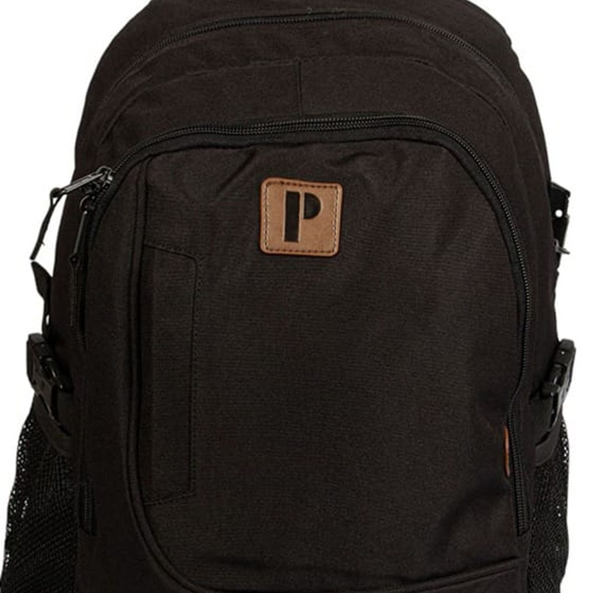 PORTA - MOCHILA PORTA ORIGINAL WILES NEGRO