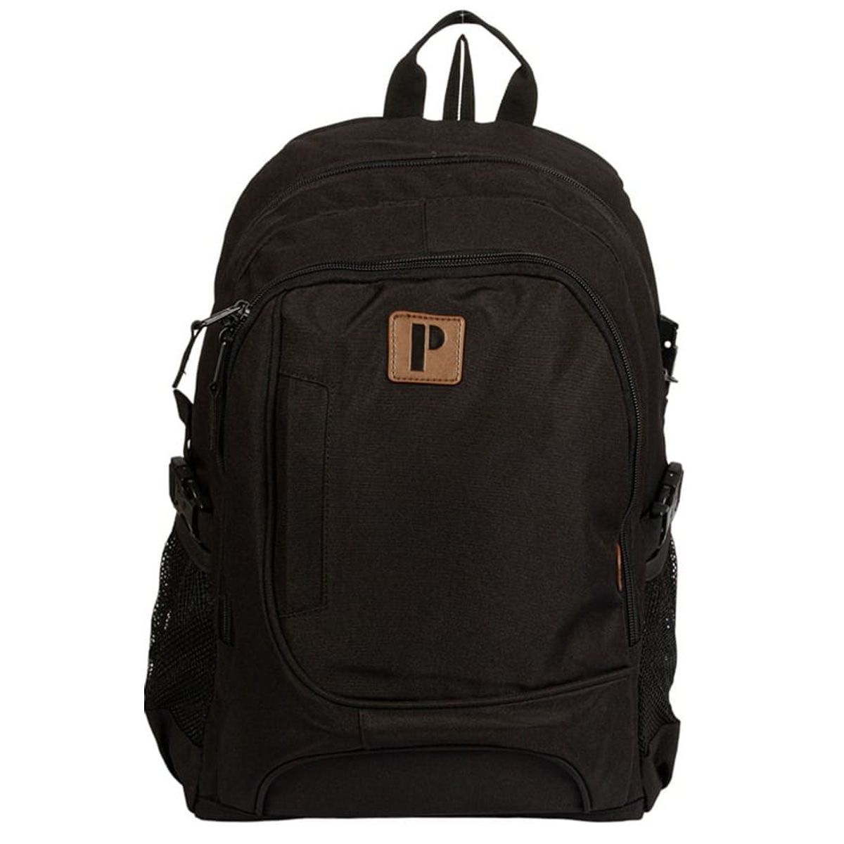 PORTA - MOCHILA PORTA ORIGINAL WILES NEGRO