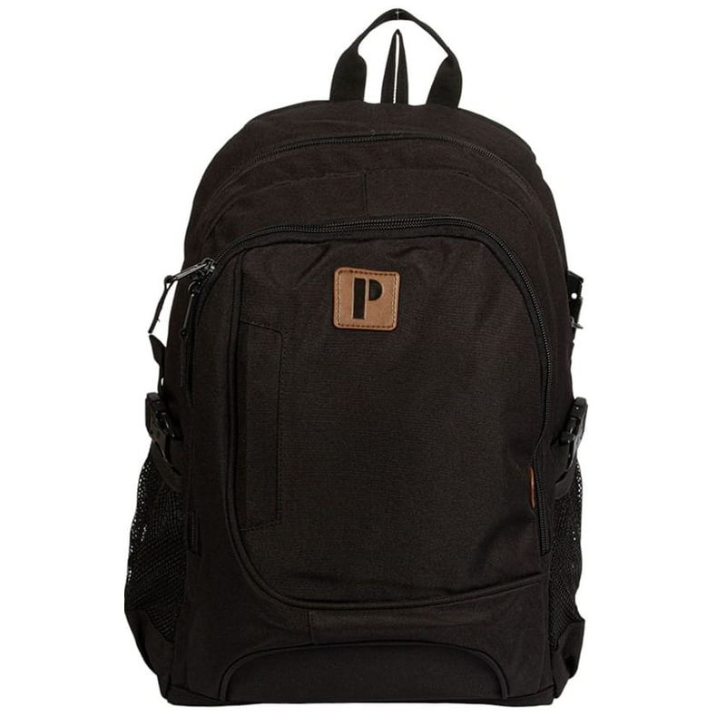 PORTA - MOCHILA PORTA ORIGINAL WILES NEGRO