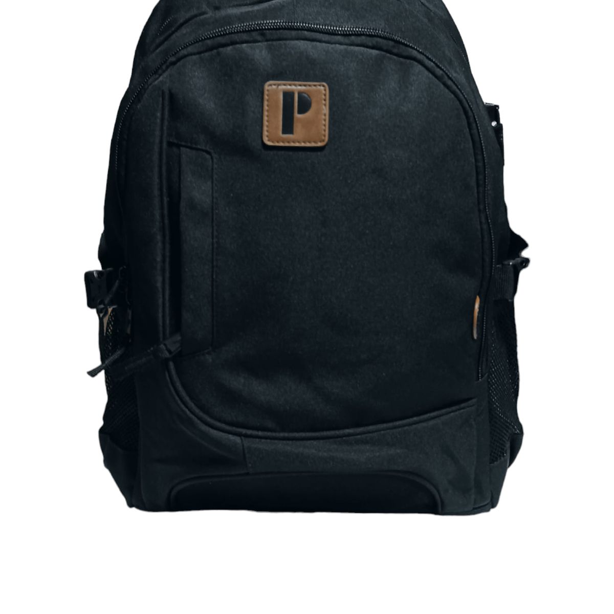 PORTA - MOCHILA PORTA ORIGINAL WILES NEGRO