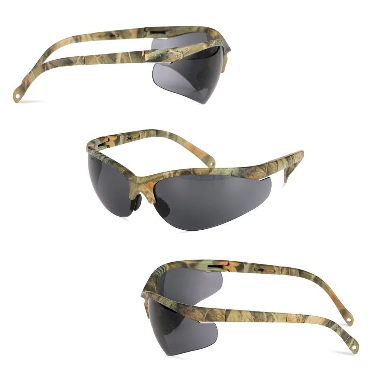GENERICO - Gafas realtree de sol  UV seguridad ANSI Z87.1-2010