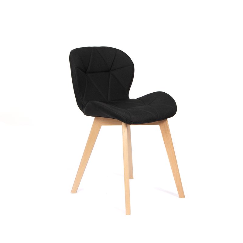 GRUPO CB - Silla Con Respaldo Diseño Mariposa