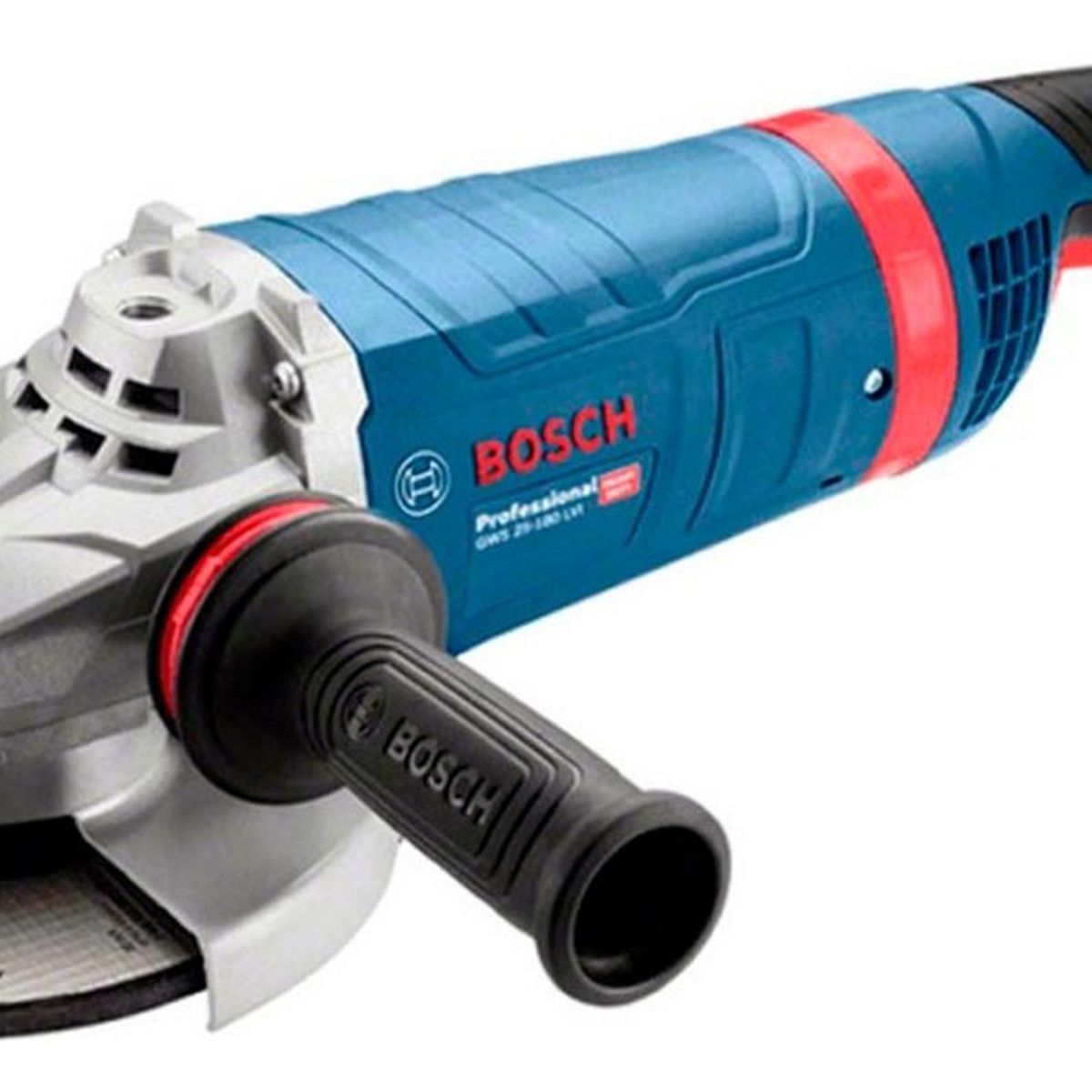 BOSCH - Amoladora angular 9″ GWS 25-230 LVI 2500W Bosch