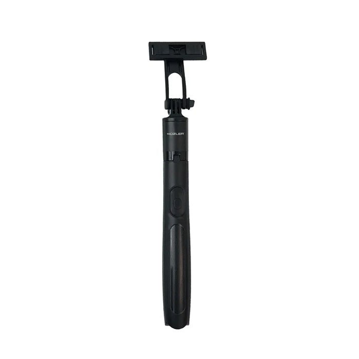 KUZLER - Trípode Selfi Stick con Control Bluetooth Kuzler de 1.56 m ANSUN-003
