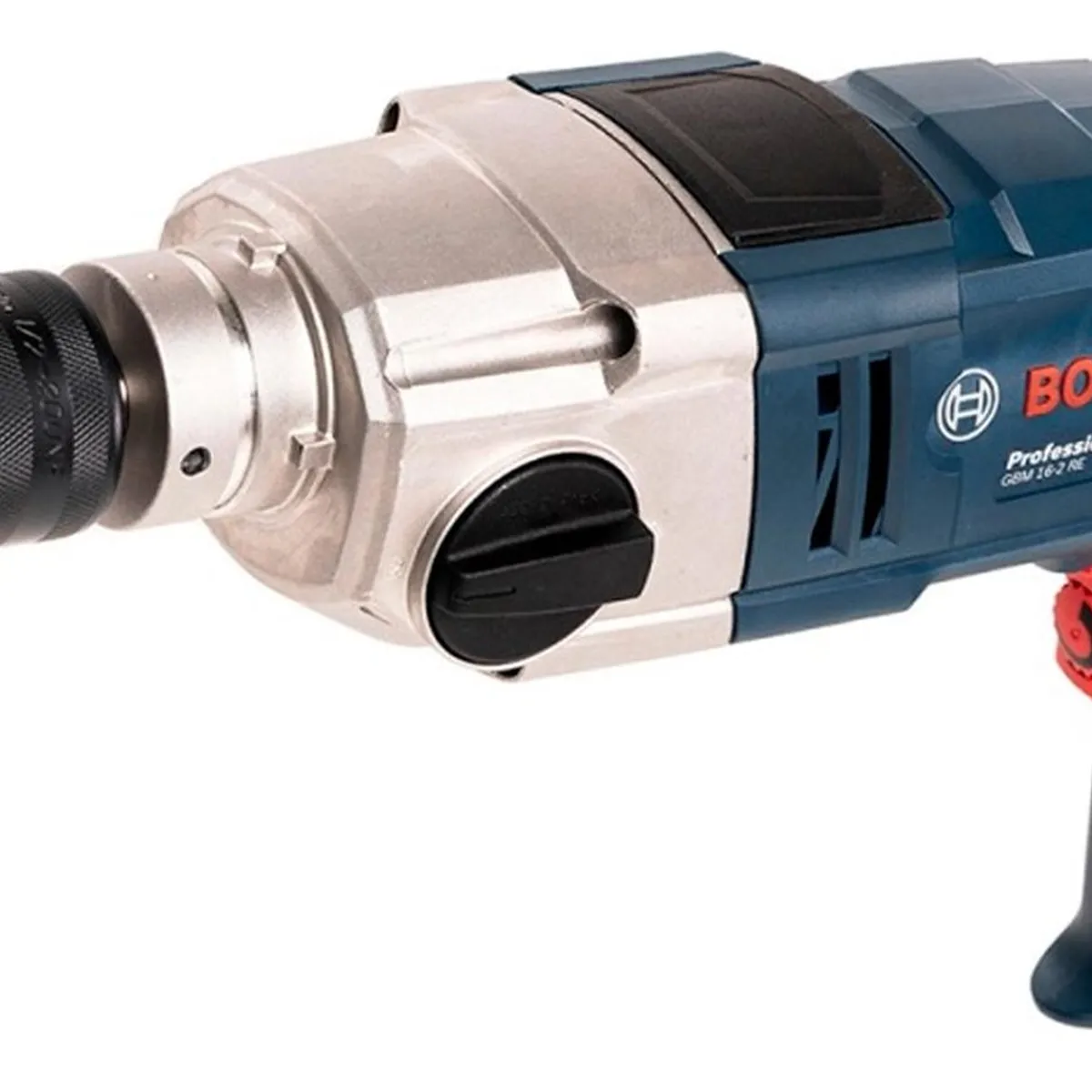 BOSCH - Taladro Profesional Bosch GBM 16-2 RE  1/2” 800W