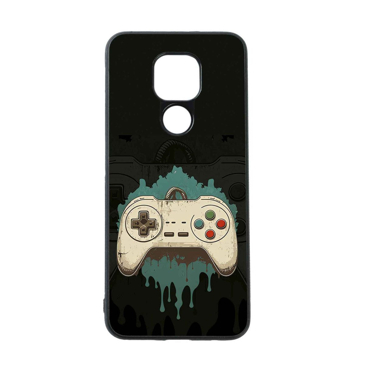 GENERICO - Funda Protector Case Para MOTO G9 PLAY.