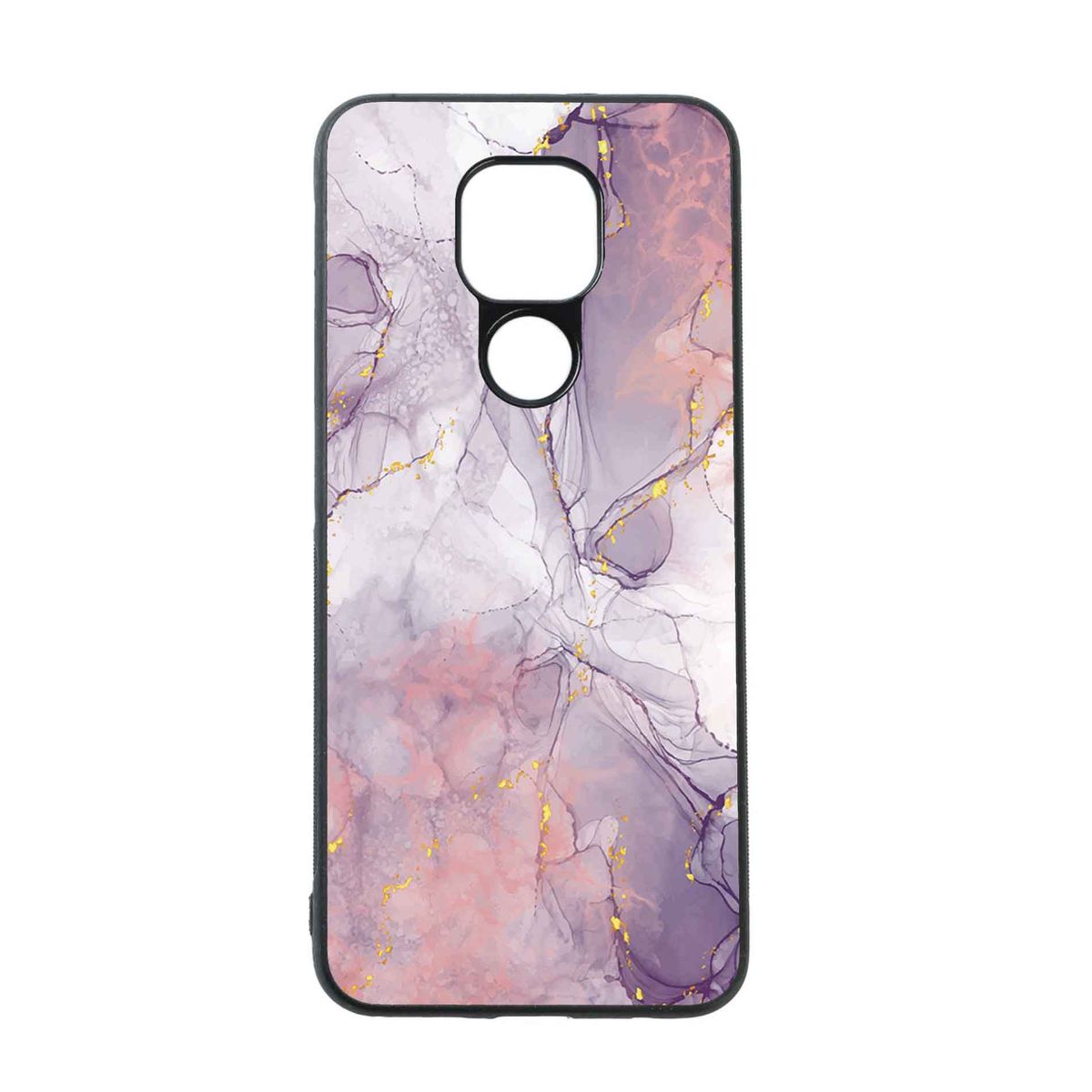 GENERICO - Funda Protector Case Para MOTO G9 PLAY