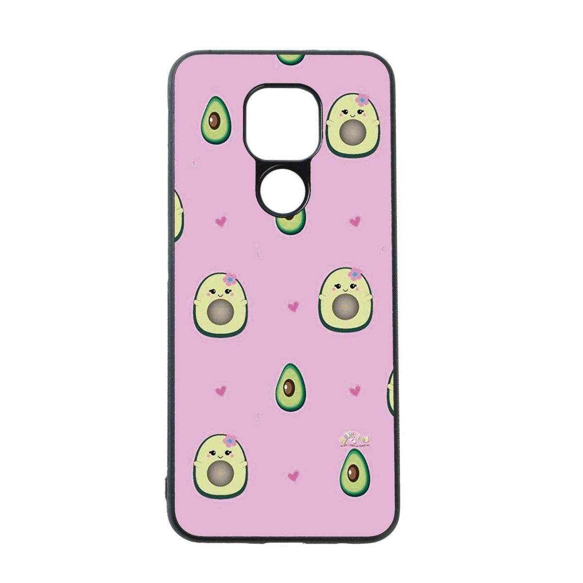 GENERICO - Funda Protector Case Para MOTO G9 PLAY