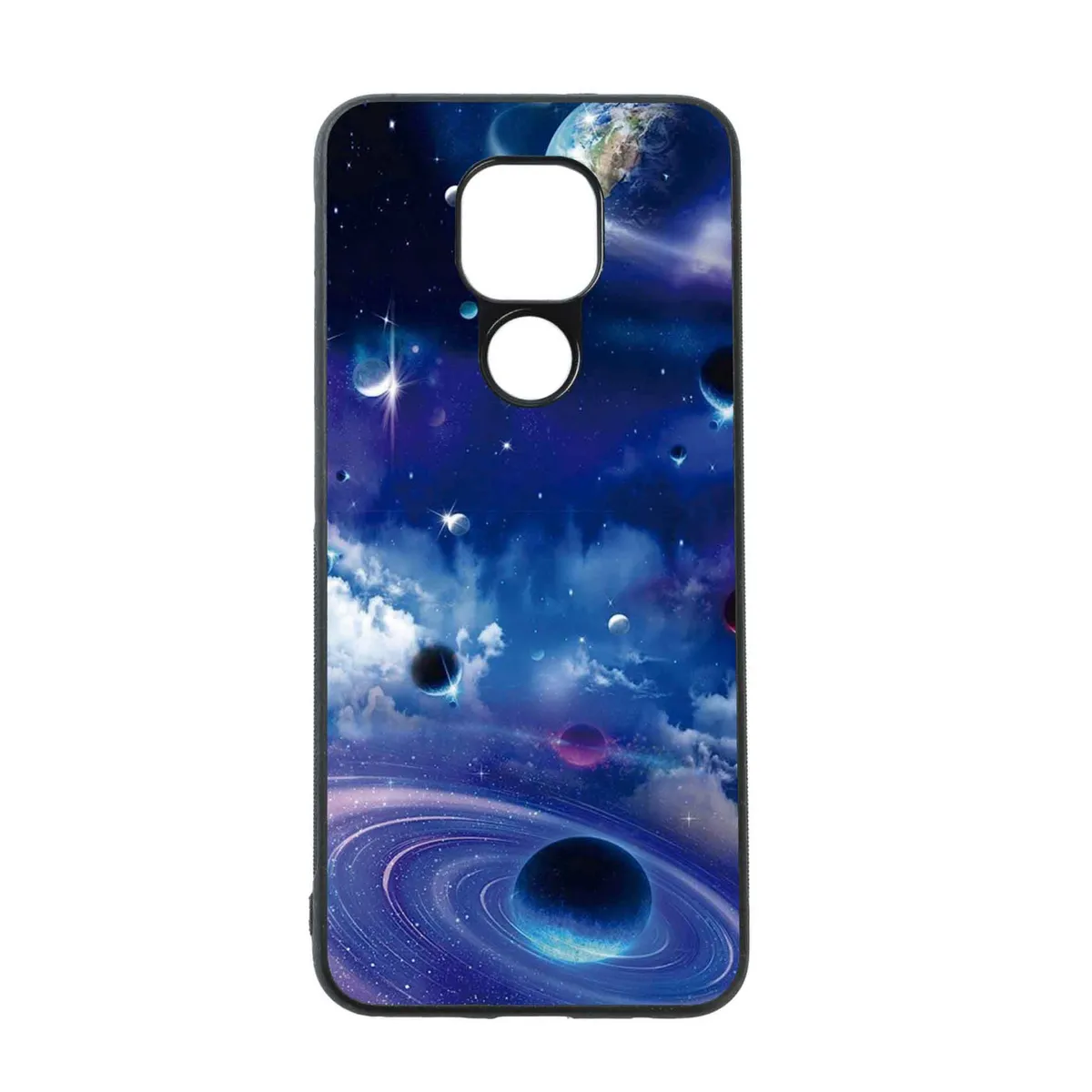 GENERICO - Funda Protector Case Para MOTO G9 PLAY