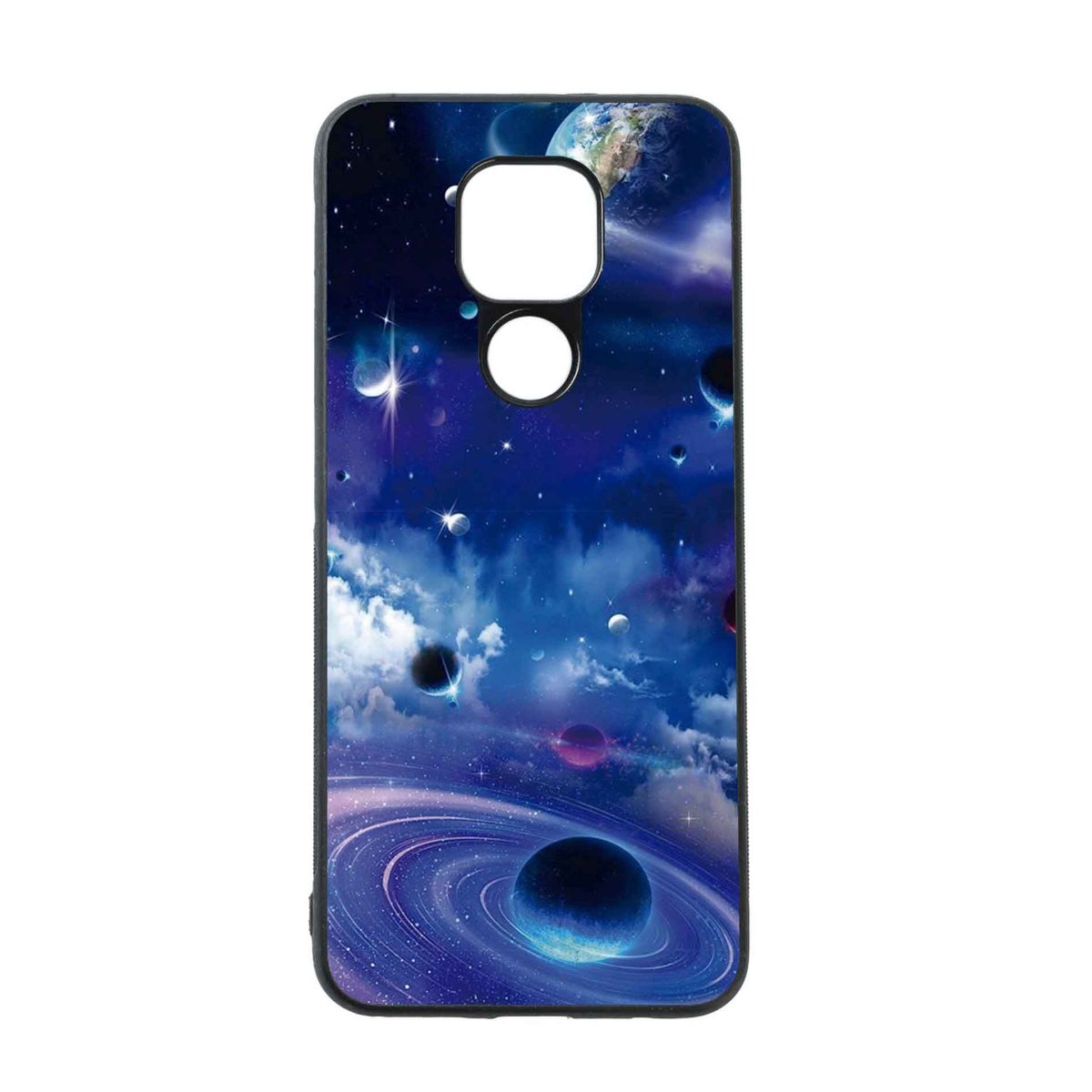 GENERICO - Funda Protector Case Para MOTO G9 PLAY