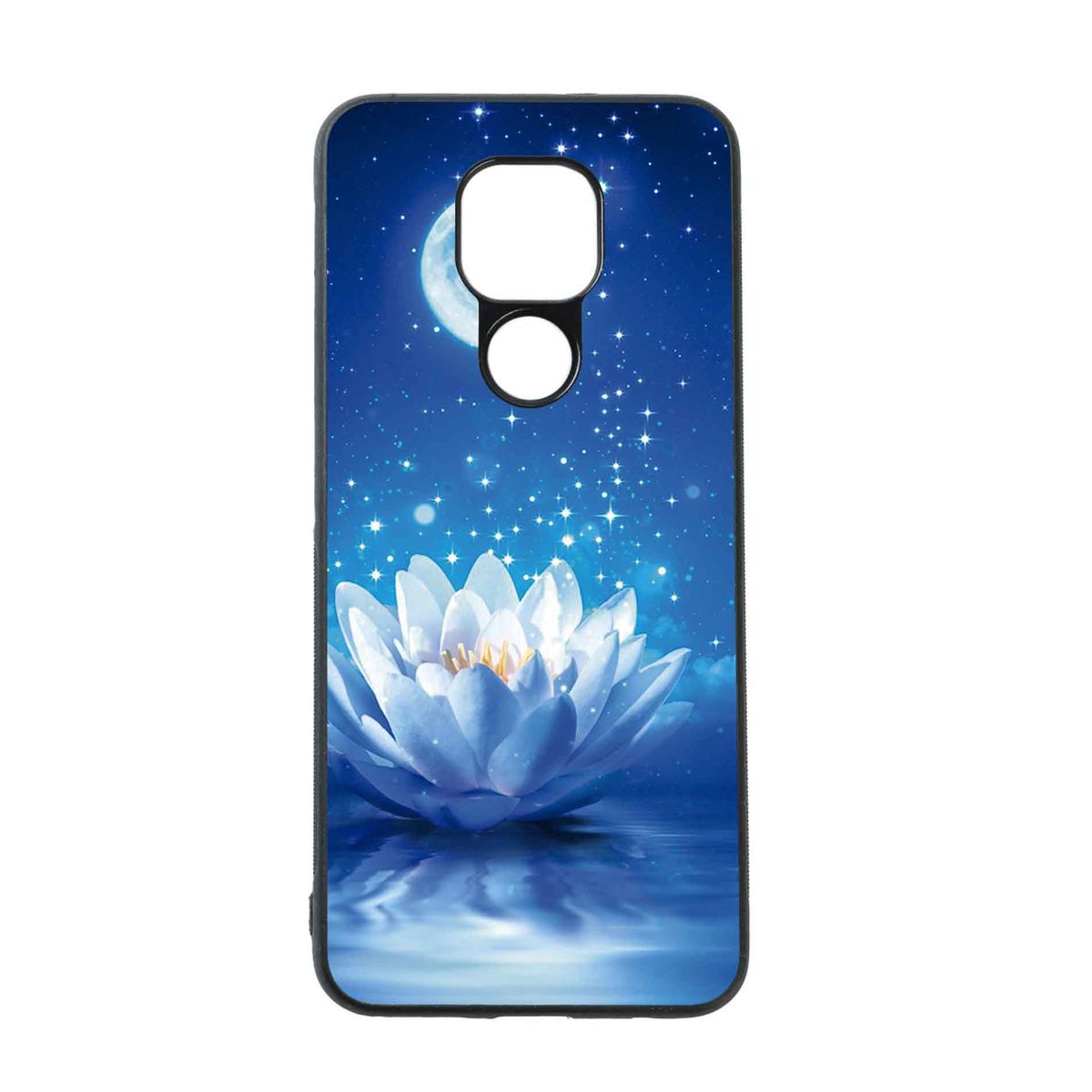 GENERICO - Funda Protector Case Para MOTO G9 PLAY
