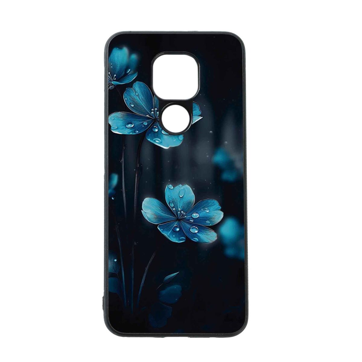 GENERICO - Funda Protector Case Para MOTO G9 PLAY