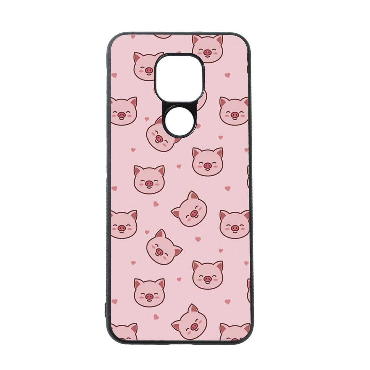 GENERICO - Funda Protector Case Para MOTO G9 PLAY